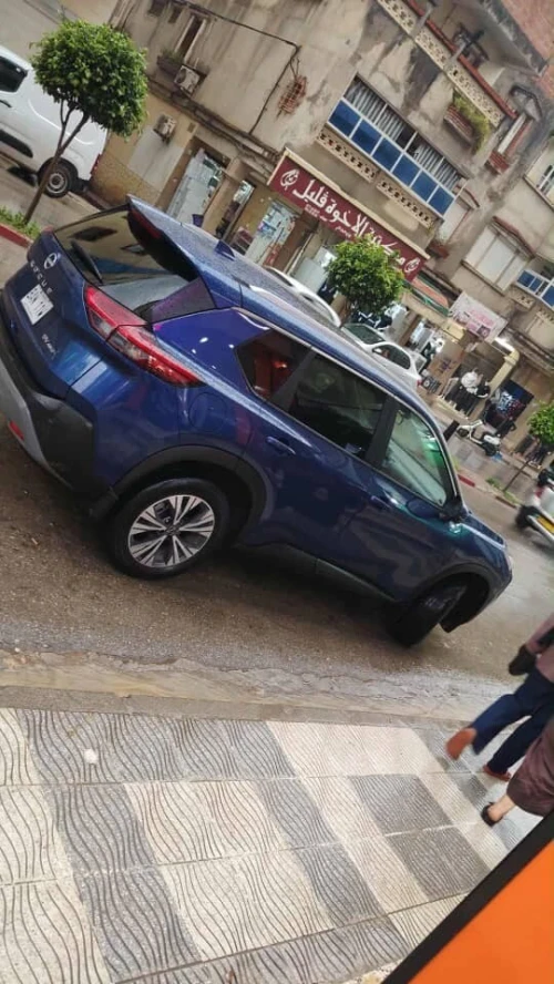 Nissan Nisan 2024 Rouge