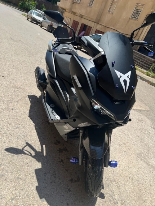 Vms Vmax 200 2025