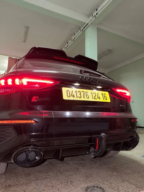 Audi A3 Sportback 2024 S line