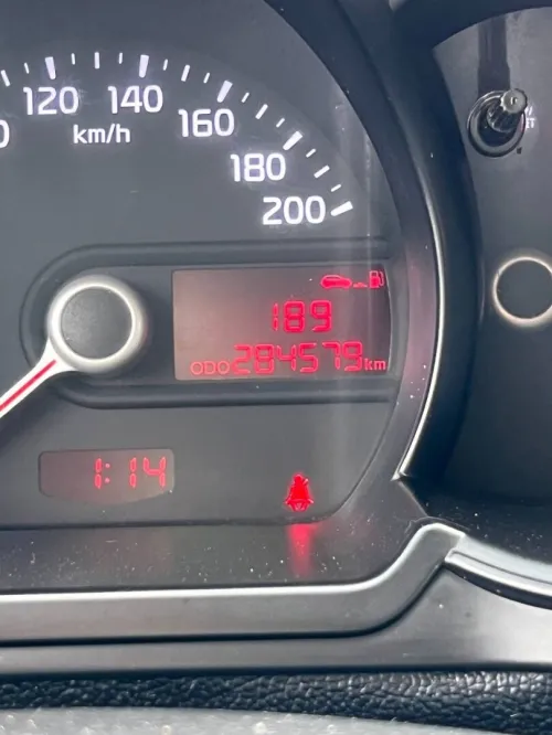Kia Picanto pop 2012 2012 2012