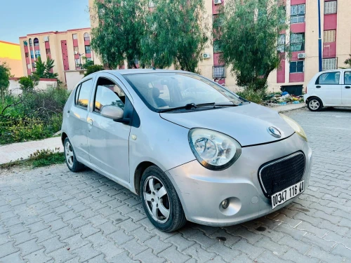 Geely Ray 2016 Lc ray
