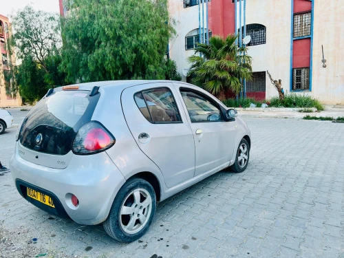 Geely Ray 2016 Lc ray