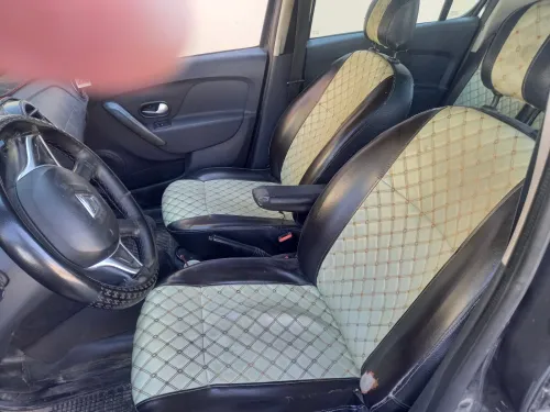 Dacia Sandero 2018 Stepway