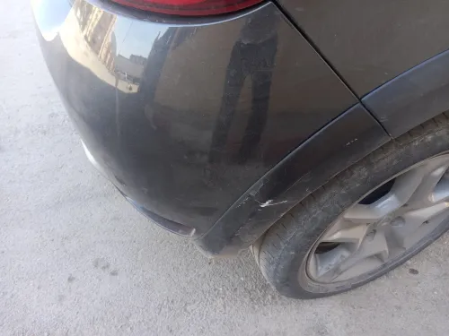 Dacia Sandero 2018 Stepway