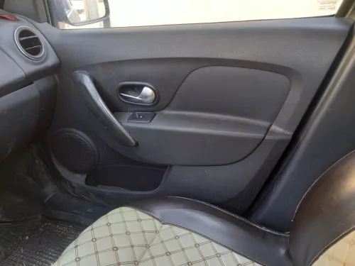 Dacia Sandero 2018 Stepway
