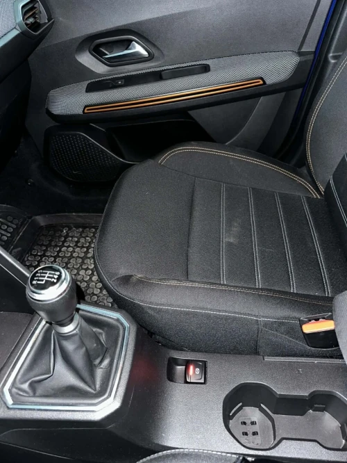 Dacia Sandero 2023 Stepway Expression