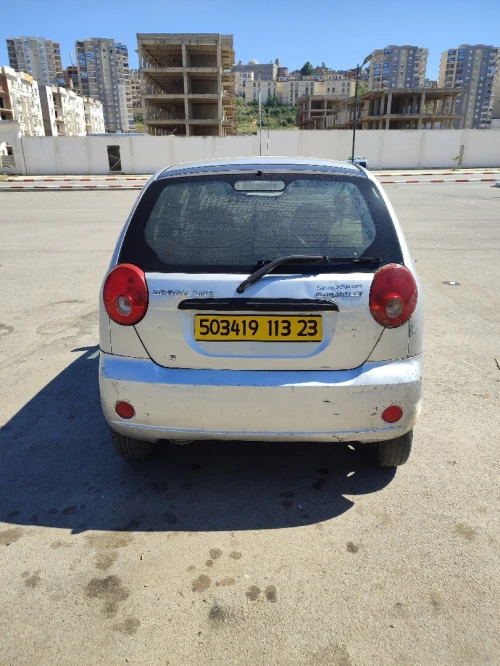 Chevrolet Spark 2013 