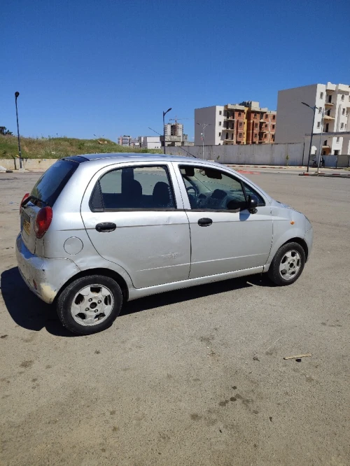 Chevrolet Spark 2013 