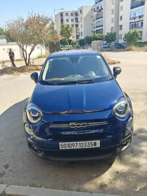 Fiat 500x 2023 