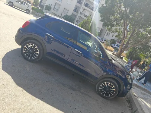 Fiat 500x 2023 