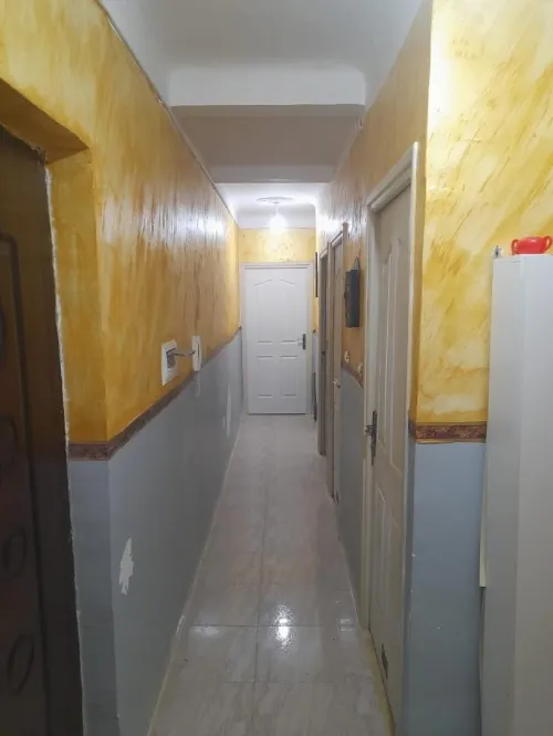 Vente Appartement F3 Alger Mahelma