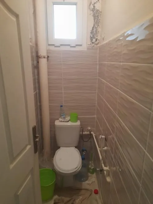 Vente Appartement F3 Alger Mahelma
