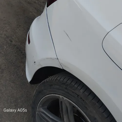 Audi Q5 2016 Off Road Pack Tech