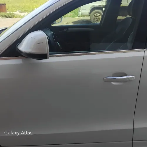 Audi Q5 2016 Off Road Pack Tech