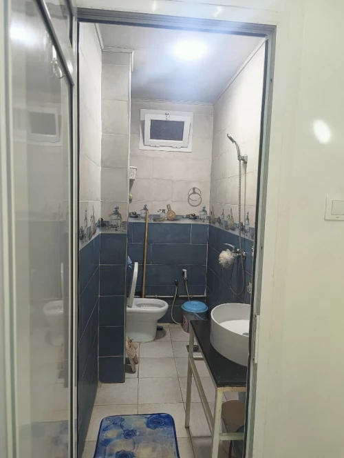 Location Appartement Niveau de villa F3 Alger El harrach