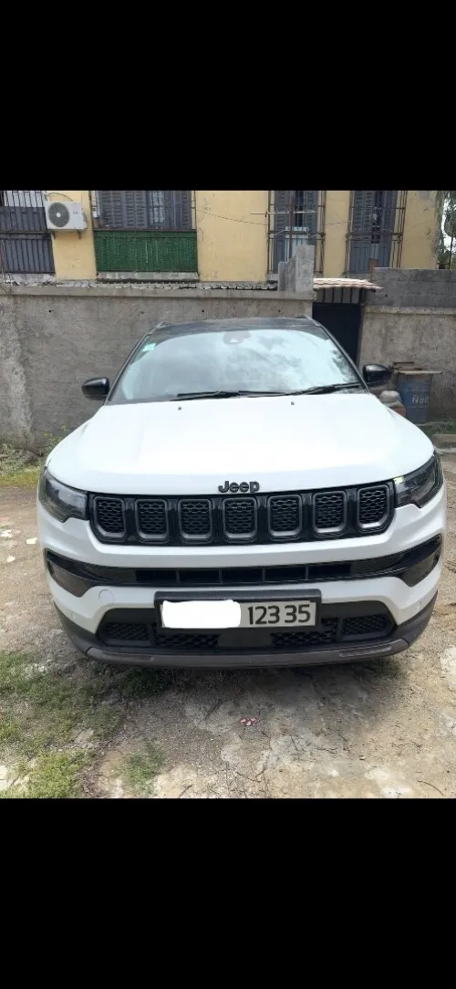 Jeep Compass 2023 2023