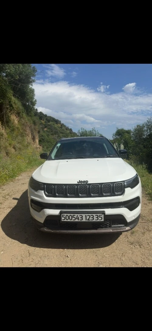 Jeep Compass 2023 2023
