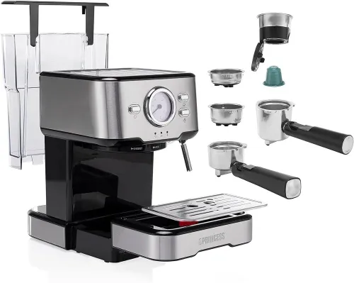 Machine a café marque princesse