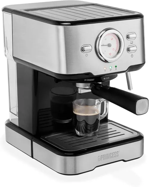 Machine a café marque princesse