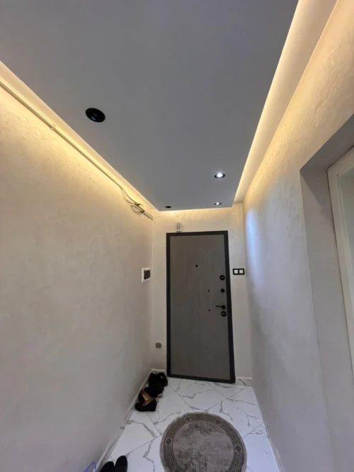 Vente Appartement F3 Alger Reghaia