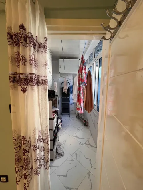 Vente Appartement F3 Alger Reghaia