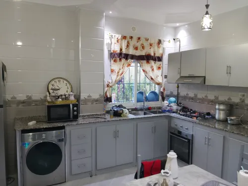 Vente Villa Boumerdès Tidjelabine