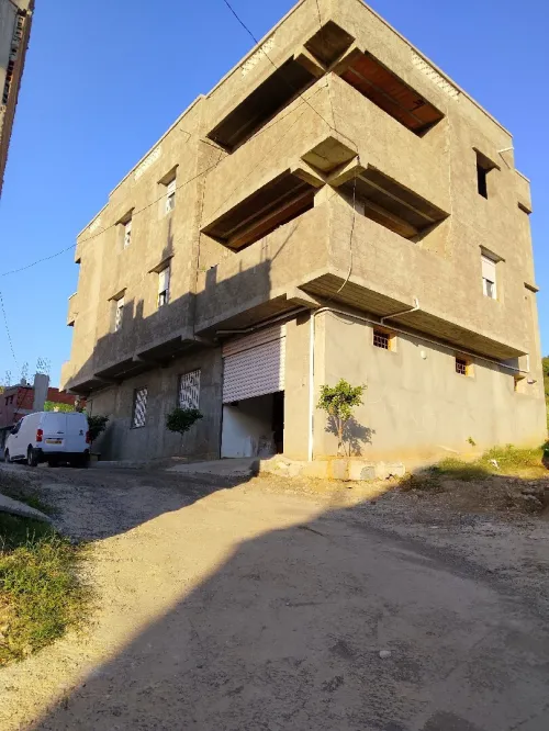 Vente Villa Boumerdès Tidjelabine