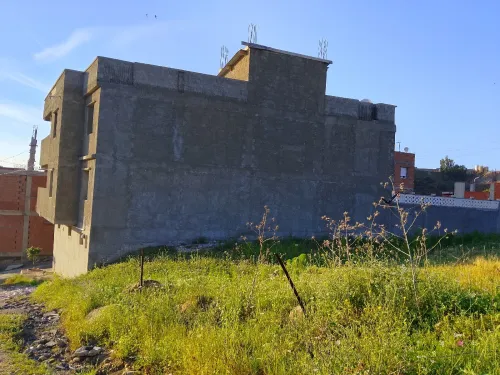 Vente Villa Boumerdès Tidjelabine