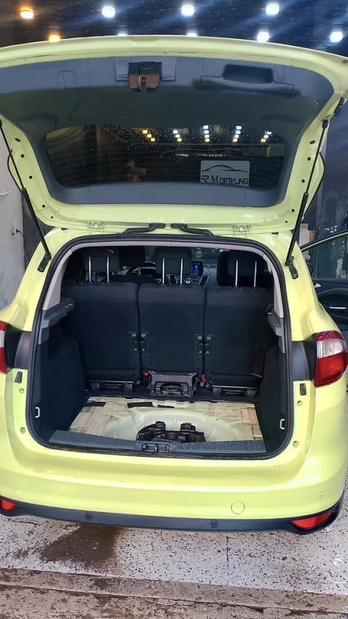 Ford C Max 2013 C Max