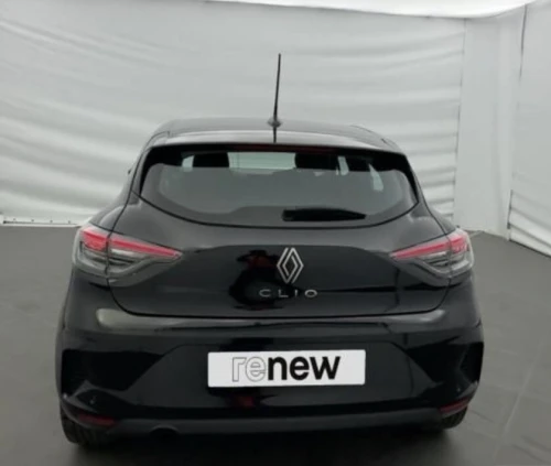 Renault Clio 5  2025 Evolution