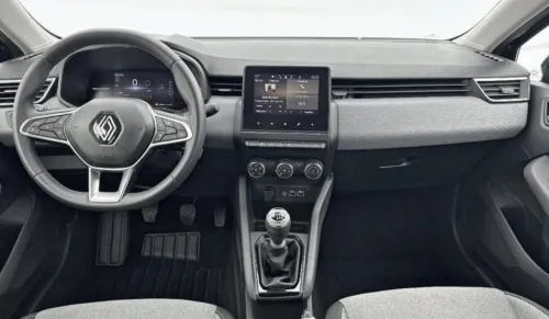 Renault Clio 5  2025 Evolution