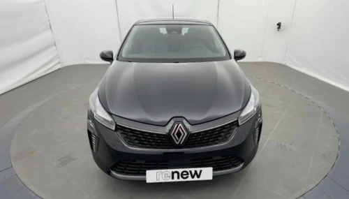 Renault Clio 5  2025 Evolution