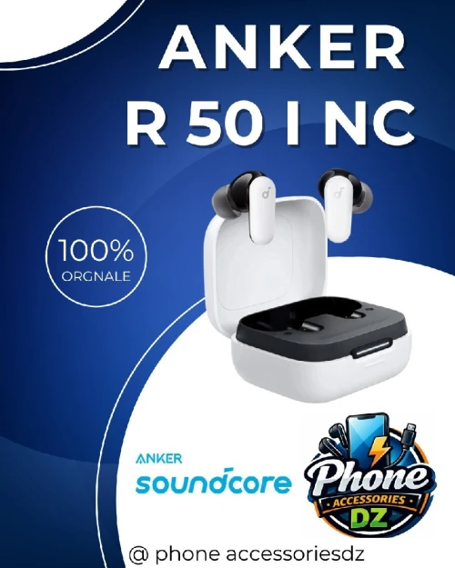 Écouteurs Bluetooth Anker R 50 i Nc
