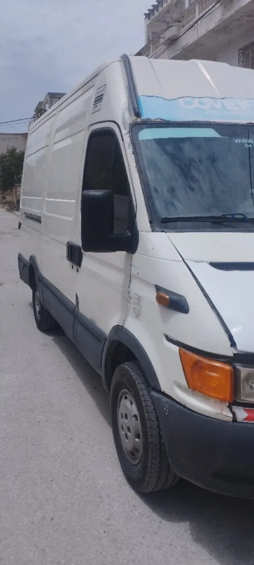 Iveco S11 C11 2002