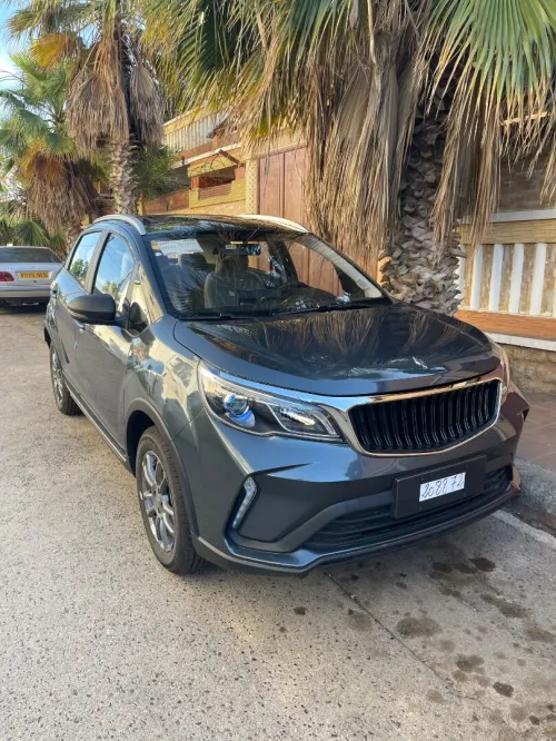 Livan X3 Pro  2026 Automatique (Avec toi ouvrant )