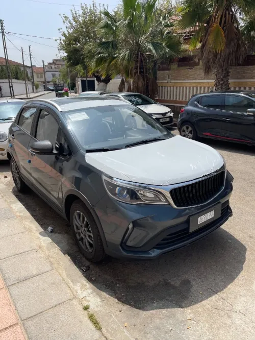 Livan X3 Pro  2026 Automatique (Avec toi ouvrant )