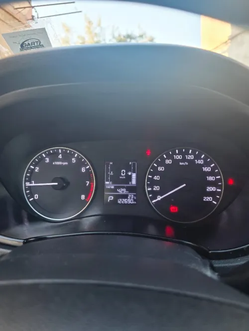 Hyundai i20 2018 Extrême