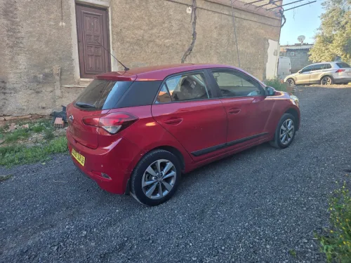 Hyundai i20 2018 Extrême