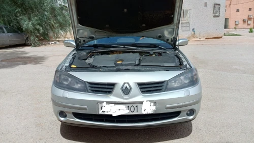 Renault Laguna 2 2001 Initiale