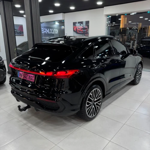 Audi Q5 2026 Sline