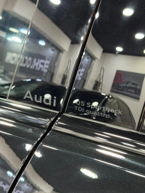 Audi Q5 2026 Sline
