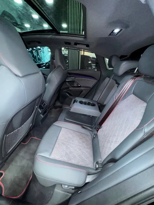 Audi Q5 2026 Sline
