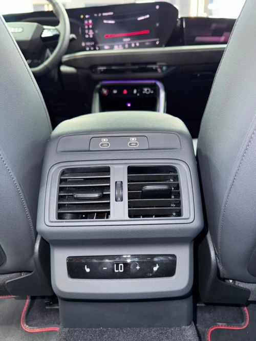 Audi Q5 2026 Sline