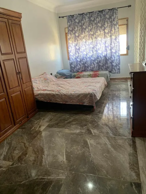 Location vacances Villa Aïn Témouchent Terga