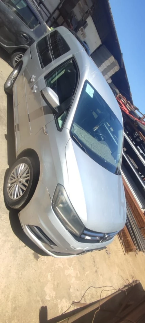 Volkswagen Caddy 2018 Caddy