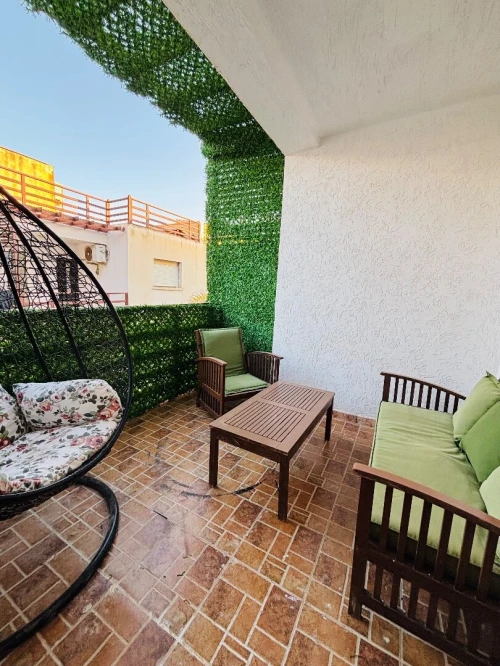 Vente Bungalow F5 Oran Bousfer