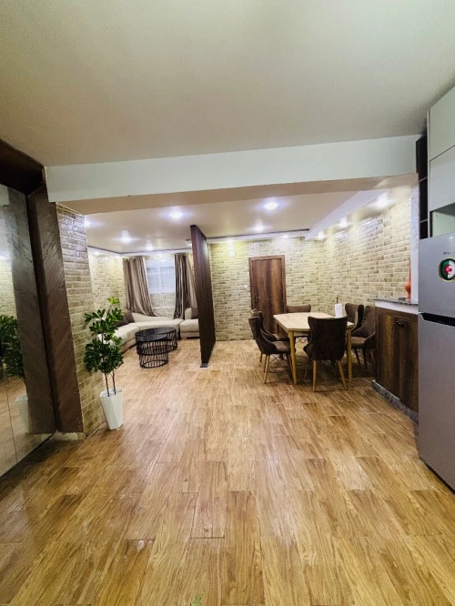 Vente Bungalow F5 Oran Bousfer