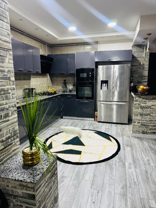 Vente Appartement F3 Oran Bir el djir