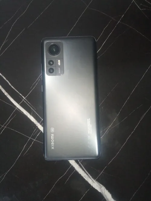 Xiaomi Xiaomi 12