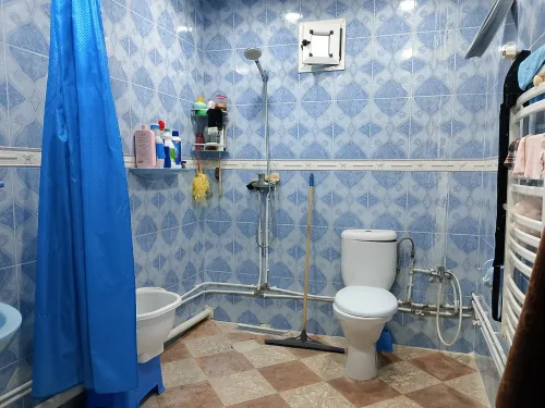Vente Villa Oran Boutlelis